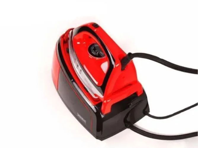 2300W, steam iron station, Royalty Line DBST2300W