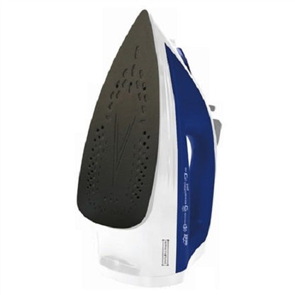 2200W, steam iron, blue, Royalty Line