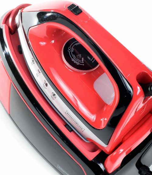2300W, steam iron station, Royalty Line DBST2300W