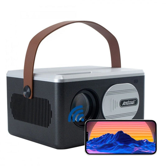 Projector Malta Projectors Malta – Home & Office Projection Solutions – TechNest Malta