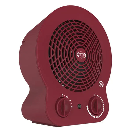 2000W, fan heater, Argo Dori Berry