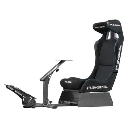 Playseat Evolution PRO ActiFit Sim Racing Seat – Foldable Steel Frame