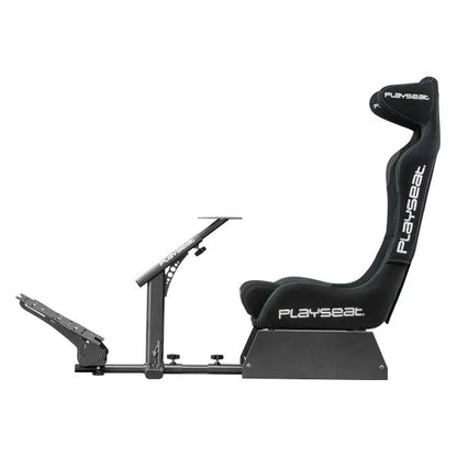 Playseat Evolution PRO ActiFit Sim Racing Seat – Foldable Steel Frame