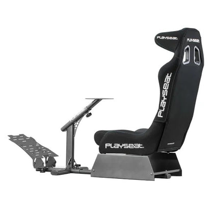 Playseat Evolution PRO ActiFit Sim Racing Seat – Foldable Steel Frame