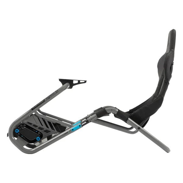 Playseat Trophy Racing Gaming Seat – Logitech G Edition, Grey