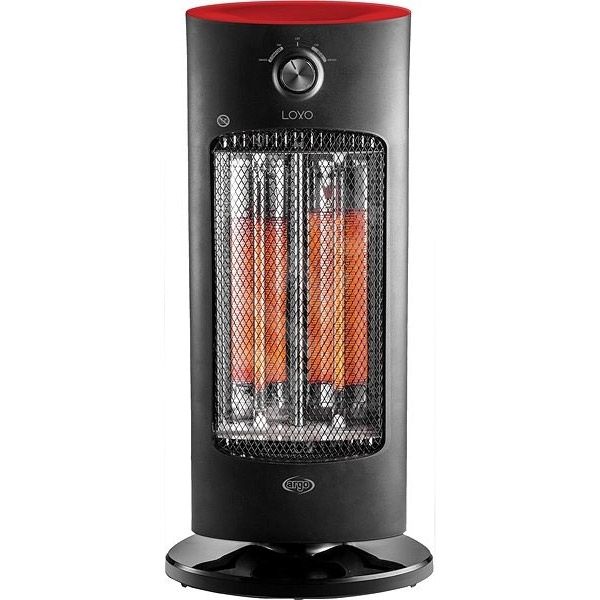 800W, tower heater, electric stove, Argo Loxo