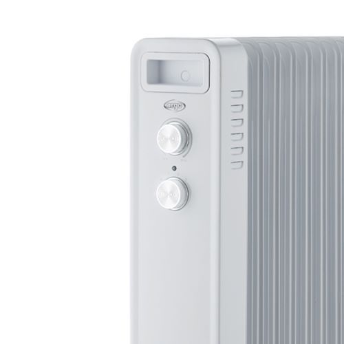 2500W, oil heater, Argo Warm 11