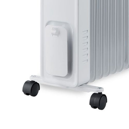 2000W, oil heater, Argo Warm 9