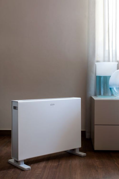 2000W, floor fan heater, Argo Kansas