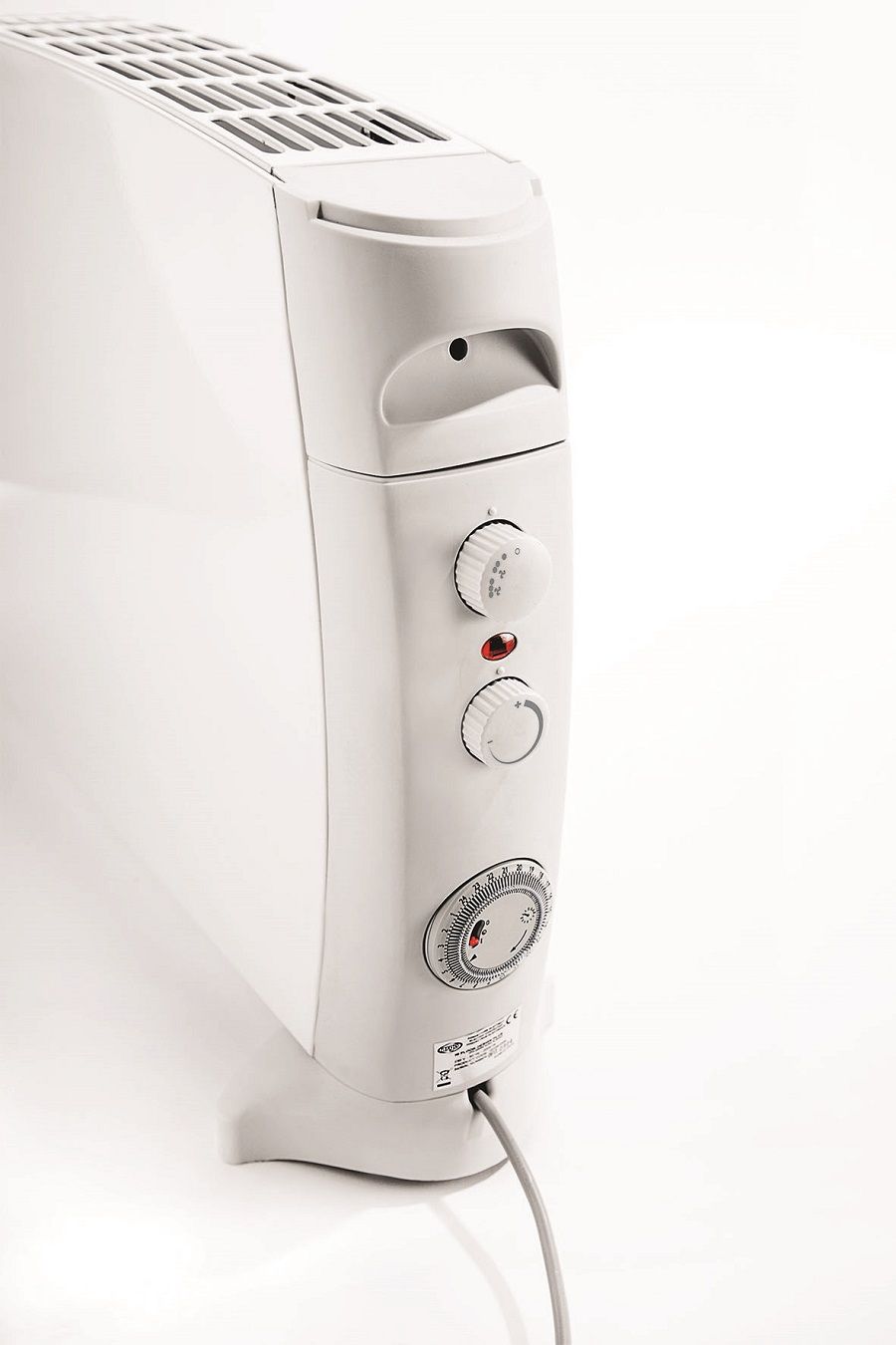 2000W, floor, fan heater, Argo Jazz T