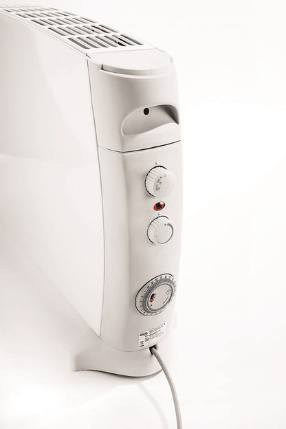 2000W, floor, fan heater, Argo Jazz T