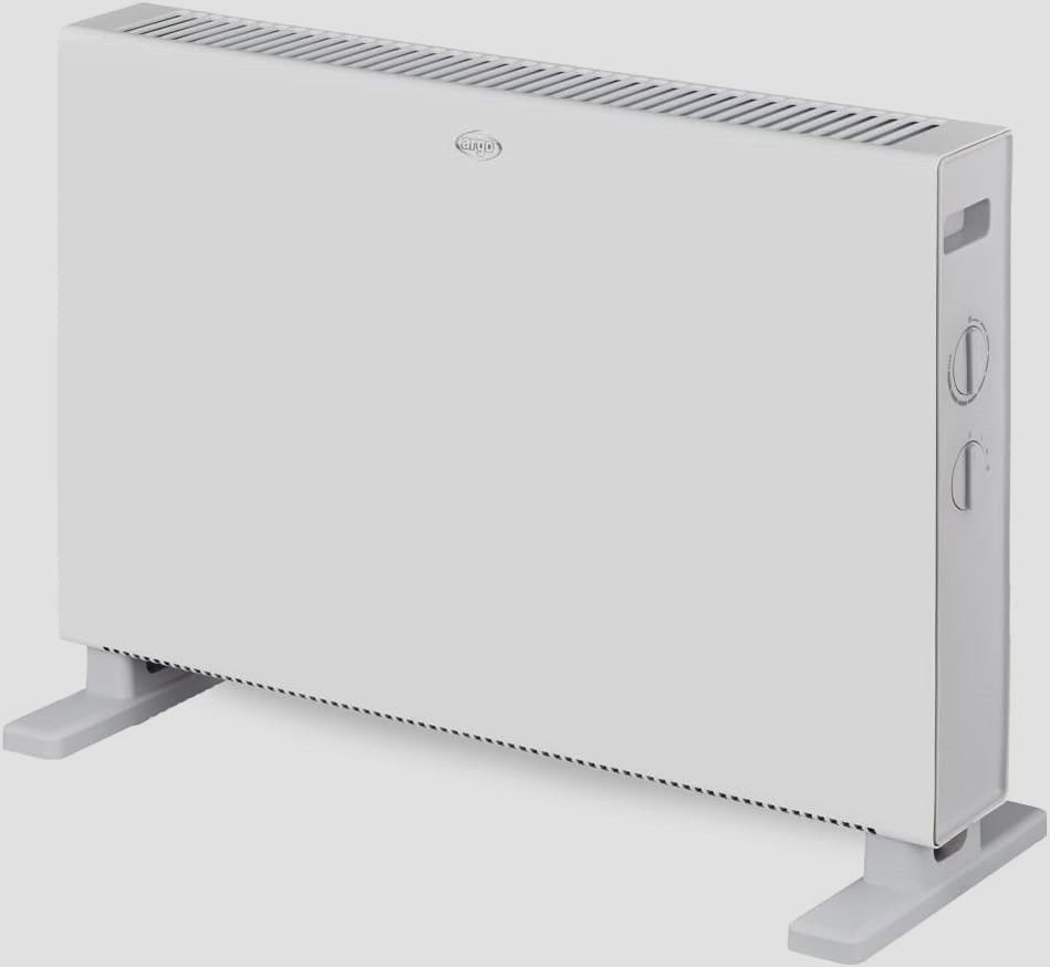 2000W, floor fan heater, Argo Kansas