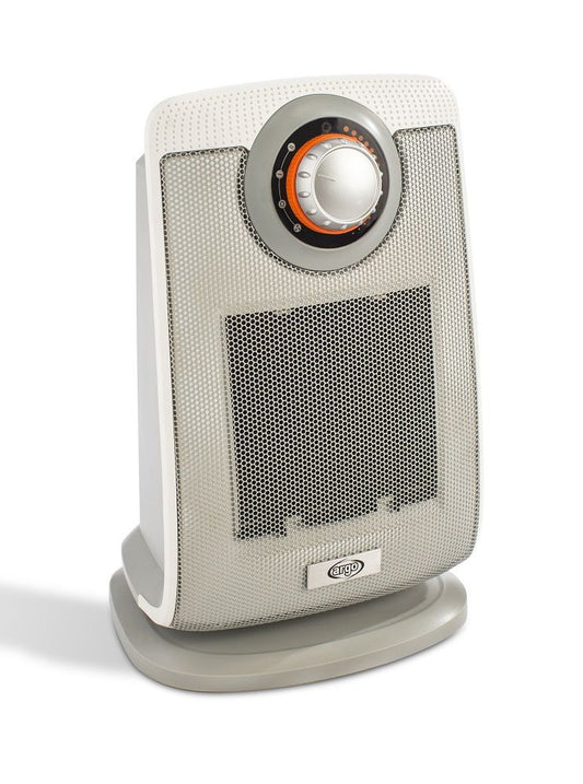 2000W, fan heater, ceramic, Argo Beat Ice