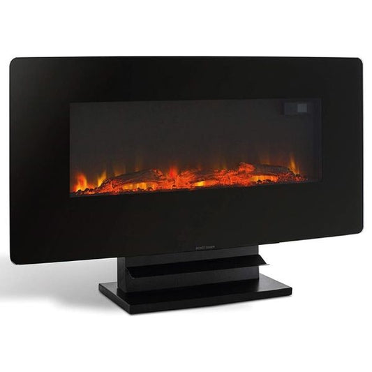 1500W, electric, fireplace, heater, stove, Argo Wave