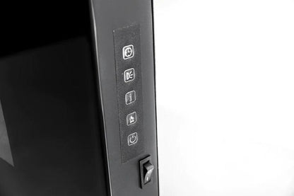 1500W, electric, fireplace, heater, stove, Argo Wave