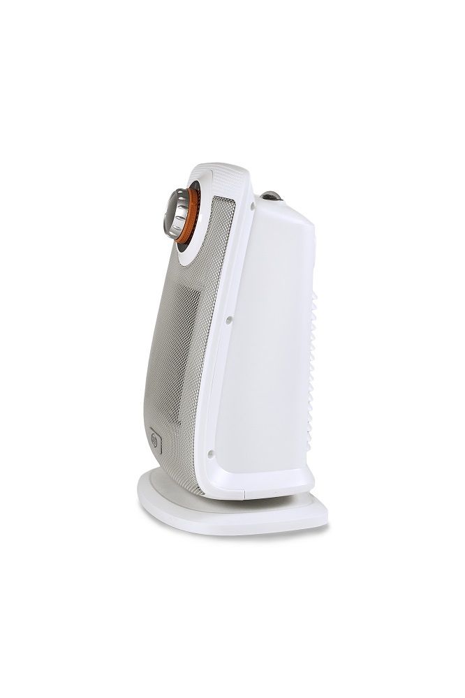 2000W, fan heater, ceramic, Argo Beat Ice