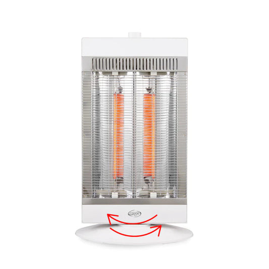 1000W, tower heater, Argo Alan