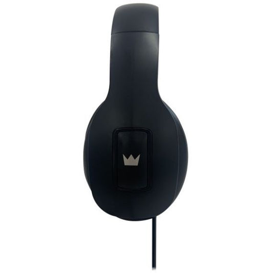 Stereo headband headphones with microphone Crown Micro