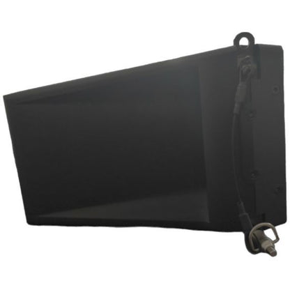 Pair of passive speakers 3" 2-way 160W 8 Ohm