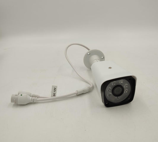 CCTV, 8 cameras, NVR POE KIT, 8 channels DVR, Jortan
