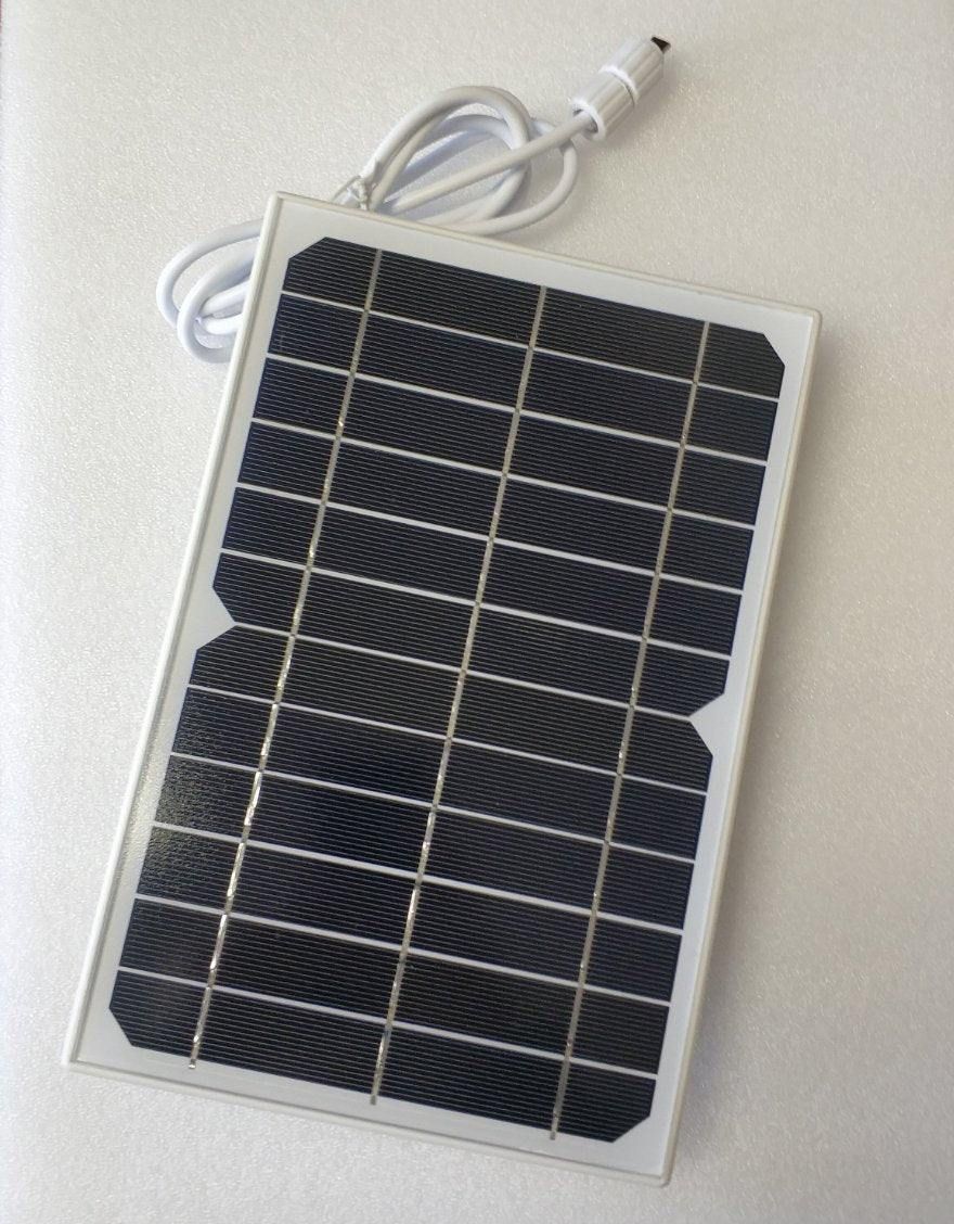 WIFI, IPTZ, solar camera, mobile app , Andowl Q-S33