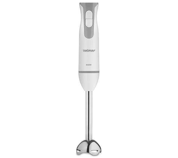 Zelmer ZHB4555S 6-Piece Hand Blender Set – 800W
