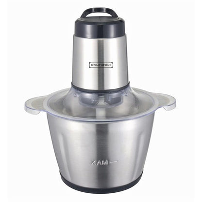 Royalty Line MCE-300.34.30 Food Chopper – 600W, 3L
