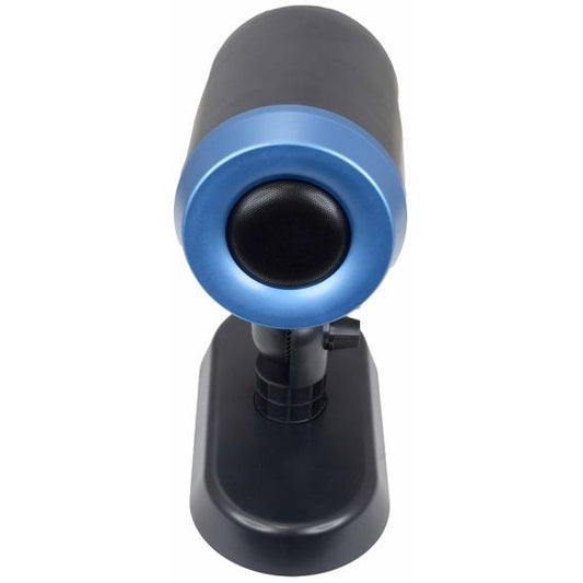Dual laser, light effect projector, bluetooth speaker 8W