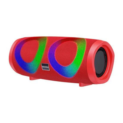10W Bluetooth Speaker with FM Radio