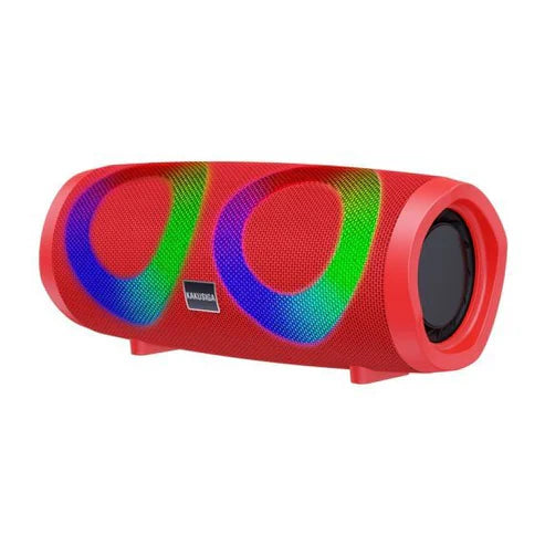 10W Bluetooth Speaker with FM Radio