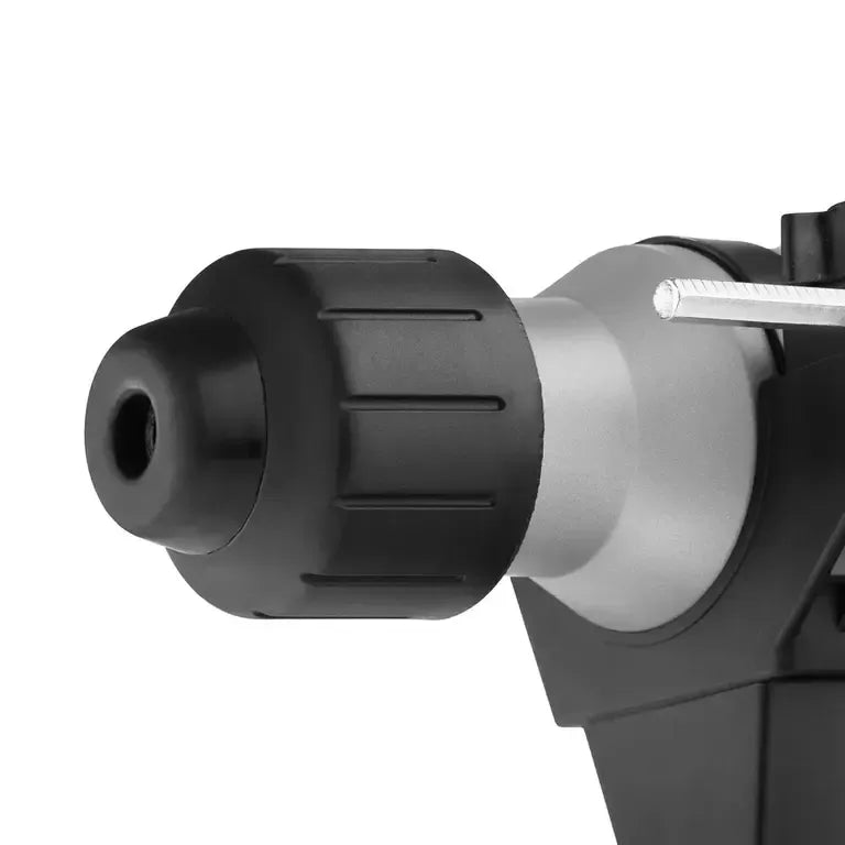 Rotary hammer 1500w-36mm-3000 BPM