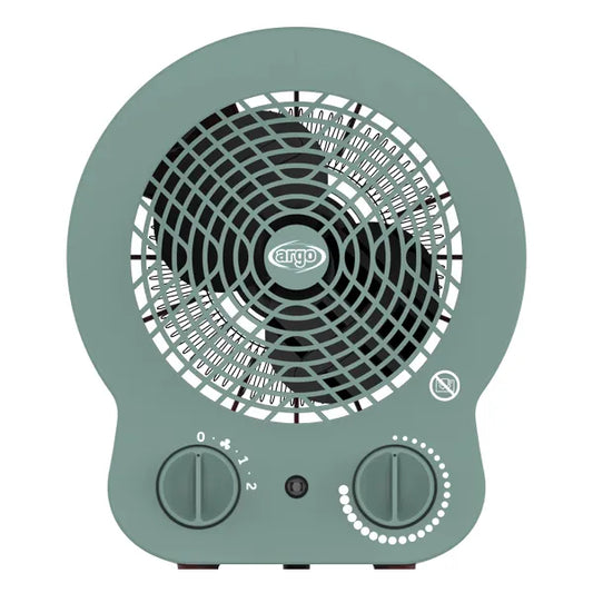 2000W, fan heater,  Argo Dori Mint