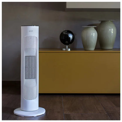 2000W, tower fan heater, Argo Marge