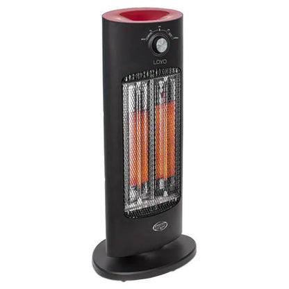 800W, tower heater, electric stove, Argo Loxo
