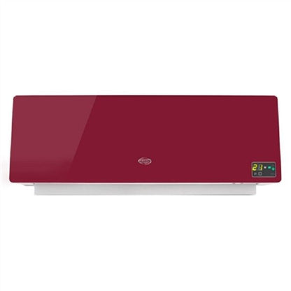 2000W, wall fan heater, Argo Chic Berry