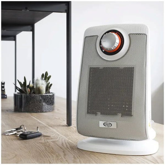 2000W, fan heater, ceramic, Argo Beat Ice