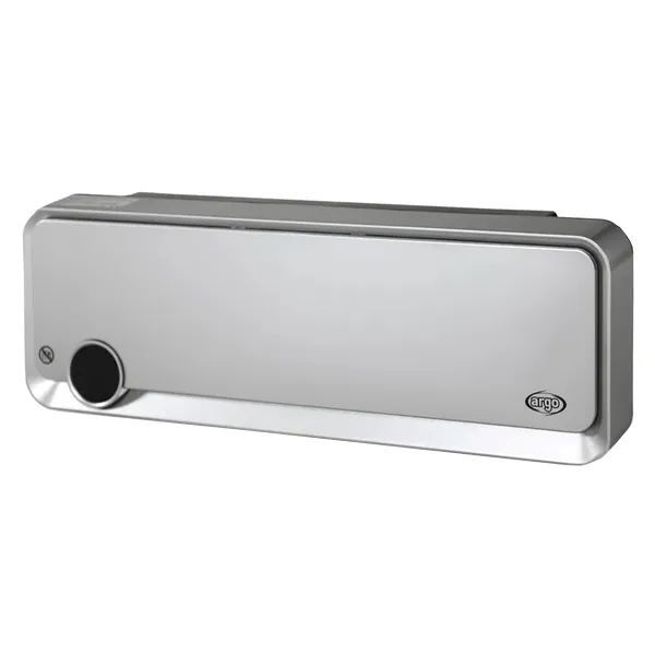 2000W, wall fan heater, Argo Kompass IPX2