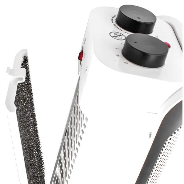 2000W, fan heater, Argo Boogie Plus