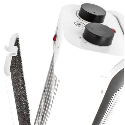 2000W, fan heater, Argo Boogie Plus