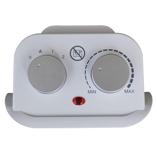 2000W, fan heater, Argo Boogie Plus