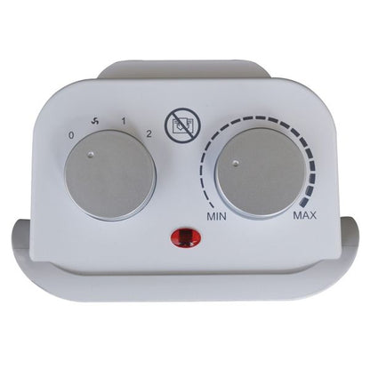 2000W, fan heater, Argo Boogie Plus