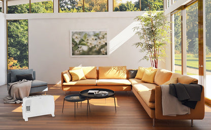 2000W, floor, fan heater, Argo Jazz T