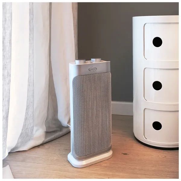 2000W, fan heater, Argo Boogie Plus