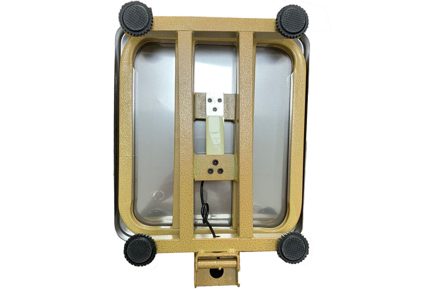 100 Kg Professional digital scale dual display, calculation and price storage *Driwei B35 *