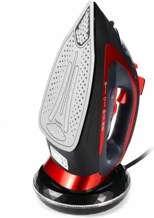 2200W, cordless, steam iron, Royalty Line DBC2400