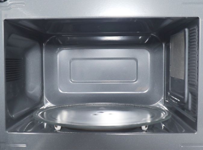 20LT, microwave, oven, 700W, mechanical control, black, ROYALTYLINE MWO-3818-BK