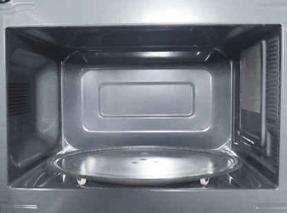 20LT, microwave, oven, 700W, mechanical control, black, ROYALTYLINE MWO-3818-BK