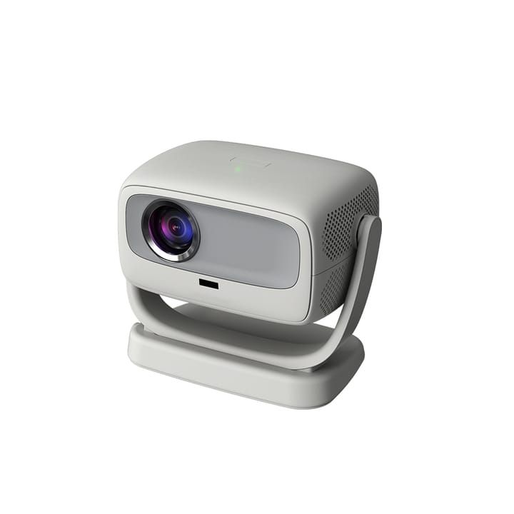 4K Full HD Projector Bluetooth 5.1 Portable 1080P