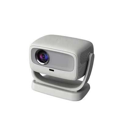 4K Full HD Projector Bluetooth 5.1 Portable 1080P