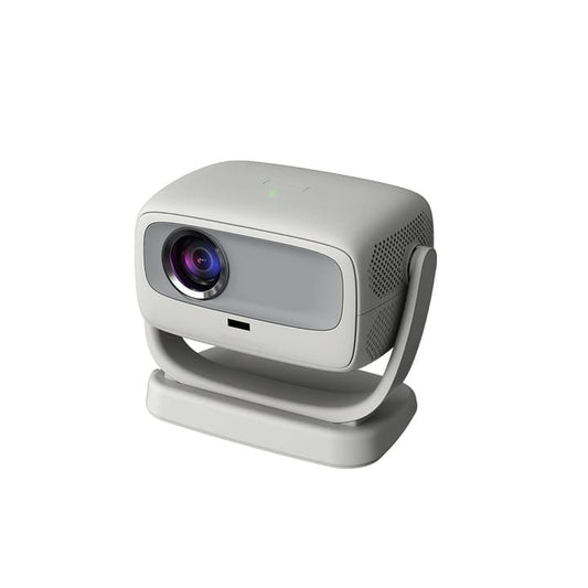 4K Full HD Projector Bluetooth 5.1 Portable 1080P